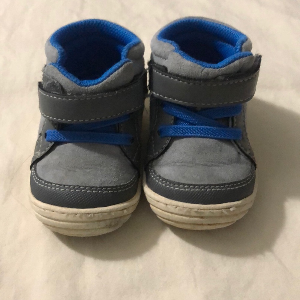 Stride rite sneakers